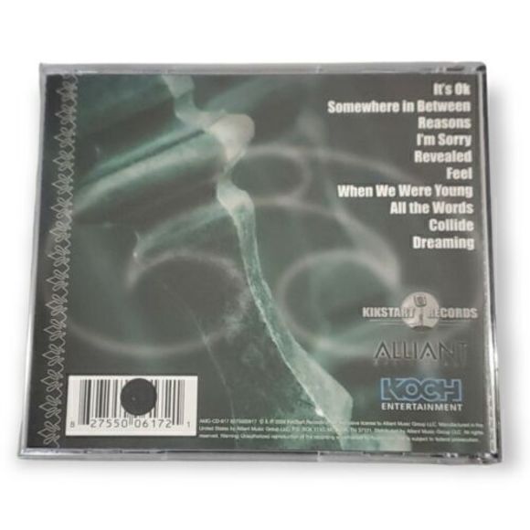 Life Of Riley‎ - Days Away From Life [2006 Promotional CD] - Picture 2 of 3